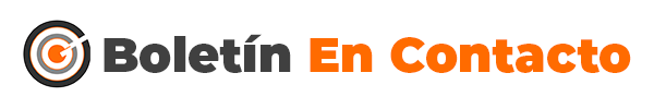 GCC │Boletín en Contacto