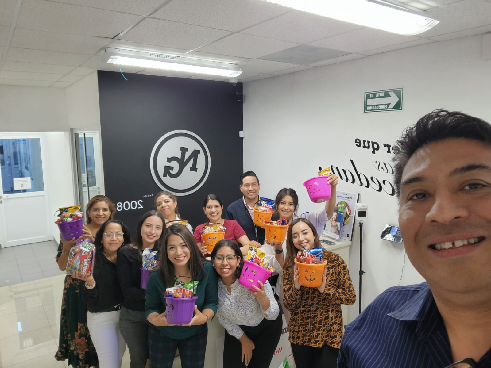 Oficinas Restaurantes