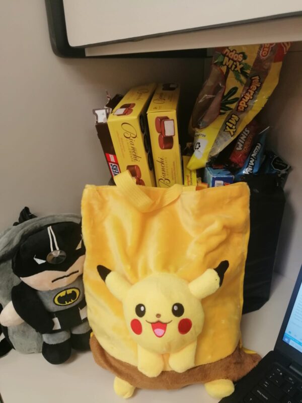 Corporativo Monterrey