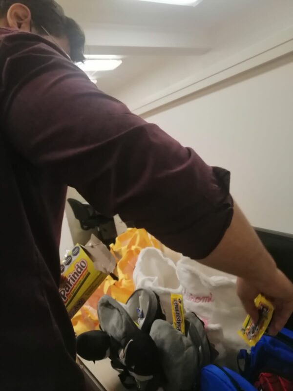 Corporativo Monterrey