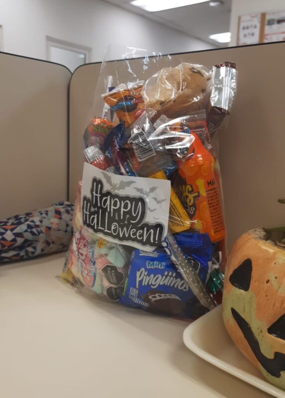 Corporativo Monterrey