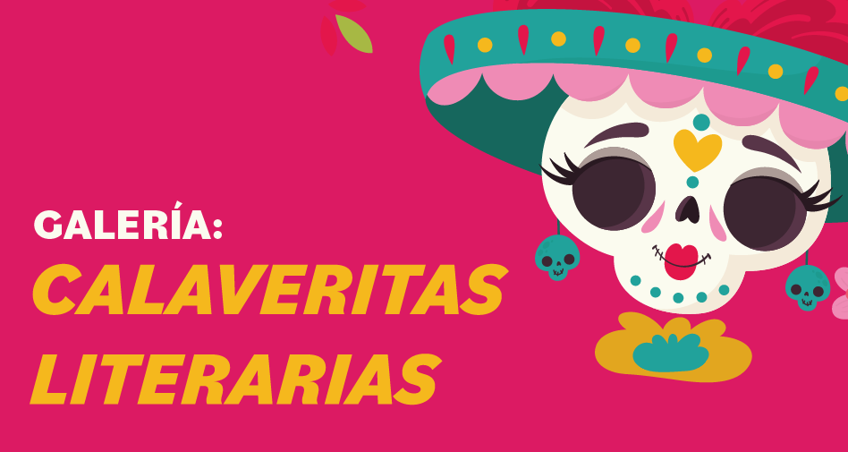 Galería: Calaveritas Literarias 2022