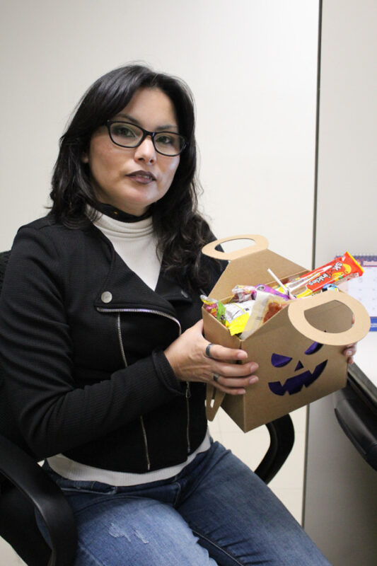 Corporativo Monterrey