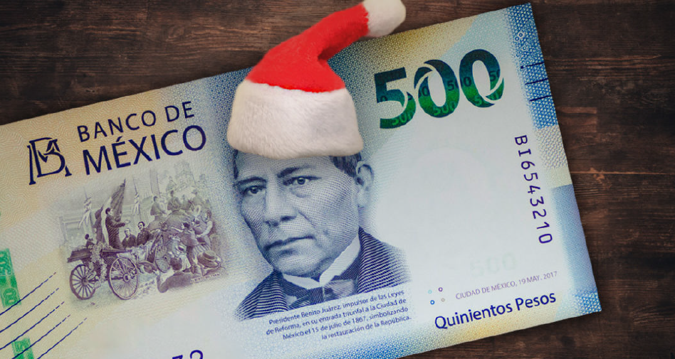 Economía familiar: Sácale provecho a tu aguinaldo