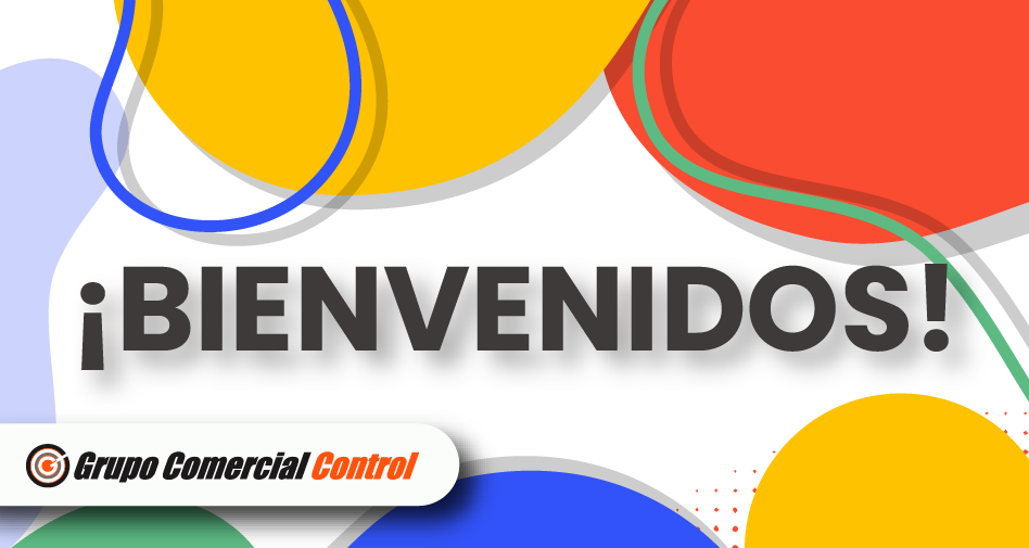 ¡Bienvenidos! Octubre 2022