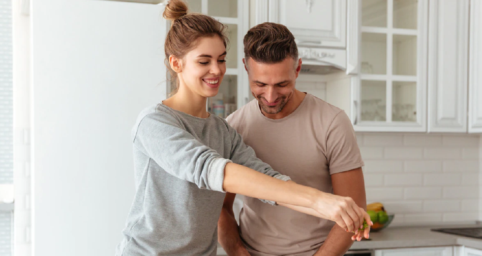 Plática de Nutrición: La importancia de nutrirse bien