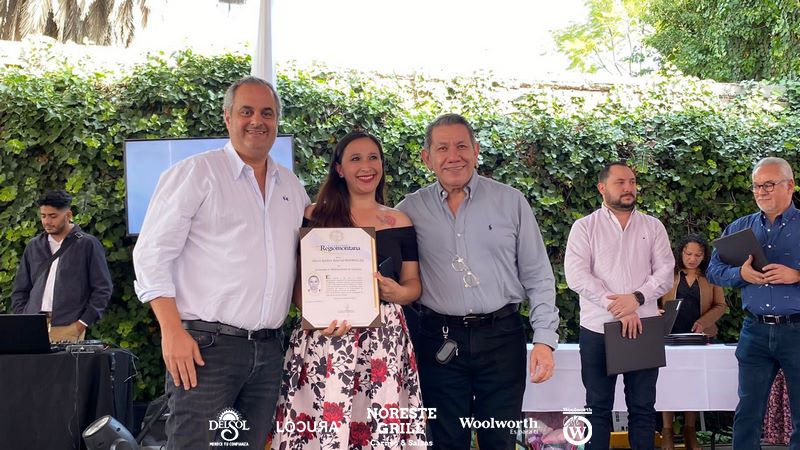 Olga María Macías Rodríguez