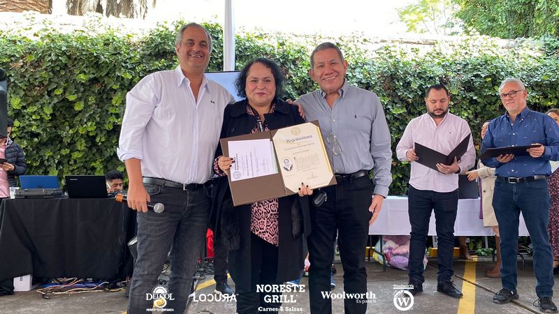 Evangelina Iñiguez García