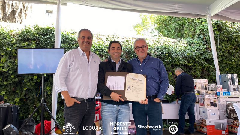 Pablo Enrique Padilla Vázquez