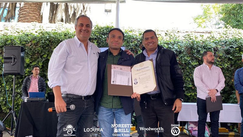 Luis Antonio Cardono Merino