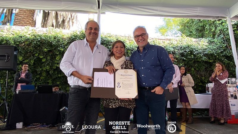 Estela García Bobadilla