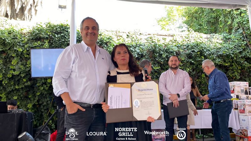 Guadalupe Cruz Ricaño