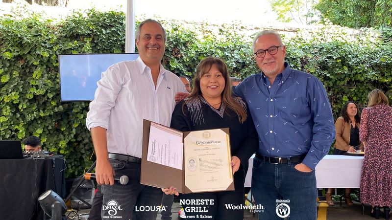 Silvia Canchola Canela