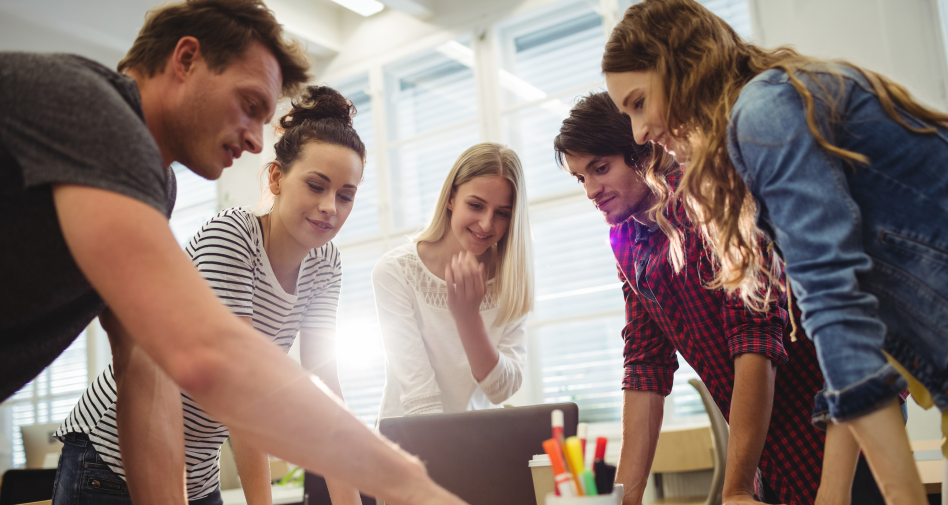 ¡Bienvenidos! Noviembre 2022