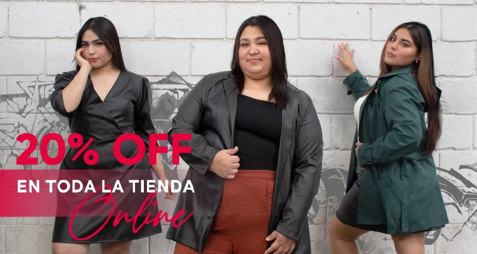 Nuestra Tienda en Línea: Locura