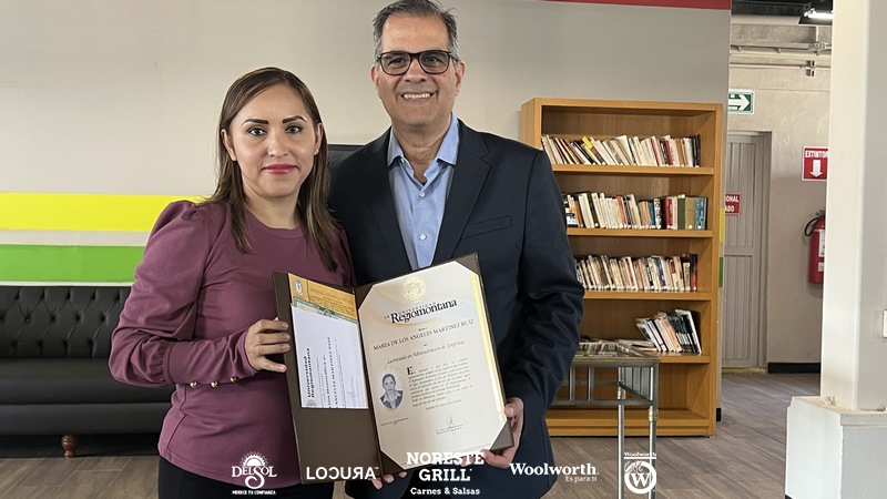 María de los Ángeles Martínez Ruiz