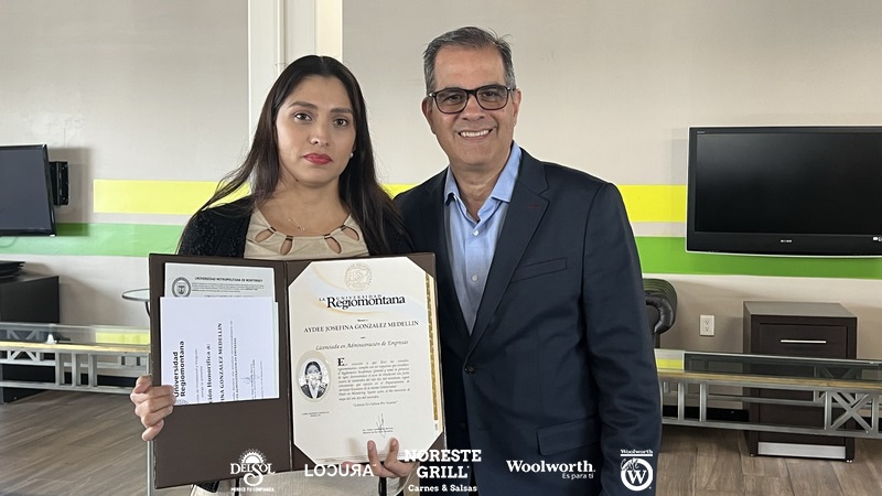 Aydee Josefina González Medellín