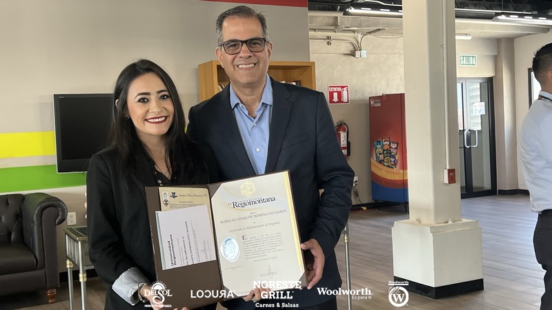 María Guadalupe Domínguez Marin