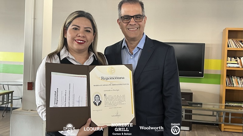 María Guadalupe Hernández Eguía