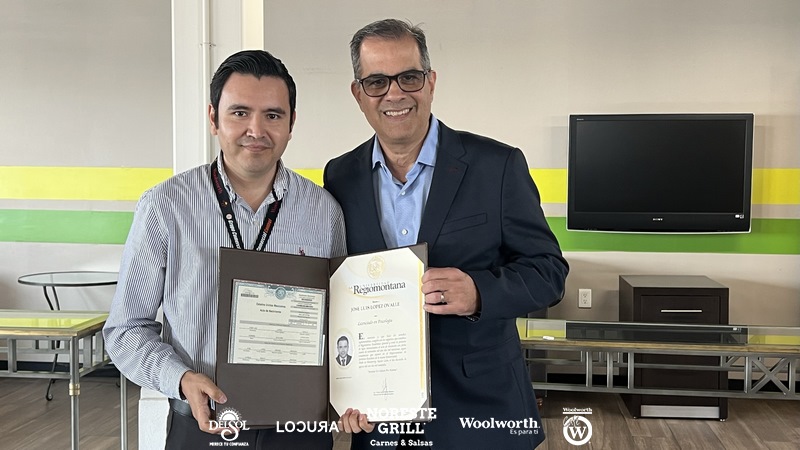 José Luis López Ovalle