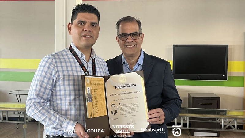 Marvin Francisco Pérez Burciaga