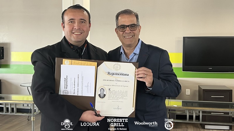 Edgar Israel Noriega García