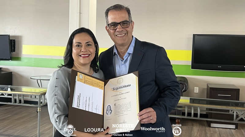 Luz Elena Flores Gómez