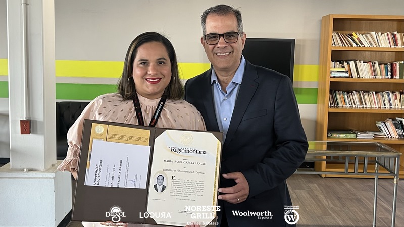 María Isabel García Araujo