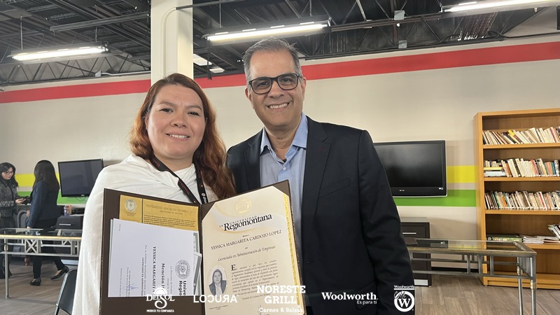 Yessica Margarita Cardozo López