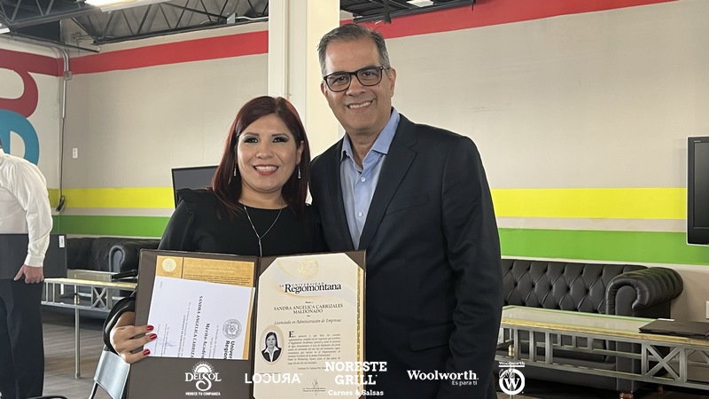 Sandra Angélica Carrizales Maldonado