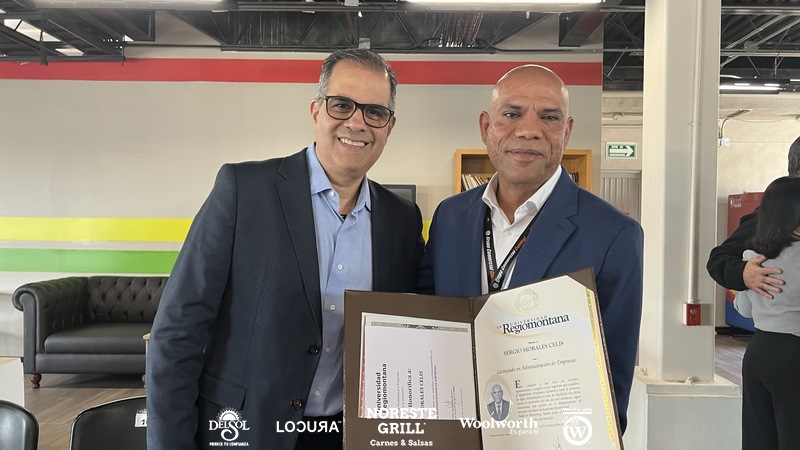 Sergio Morales Celis