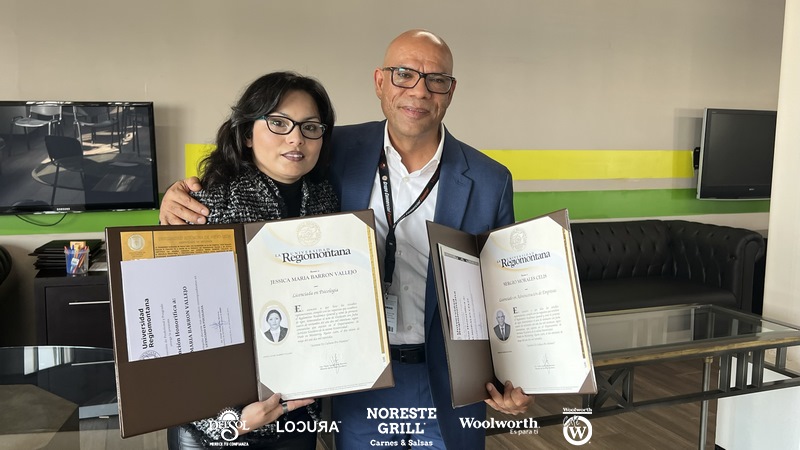 Jessica María Barrón Vallejo