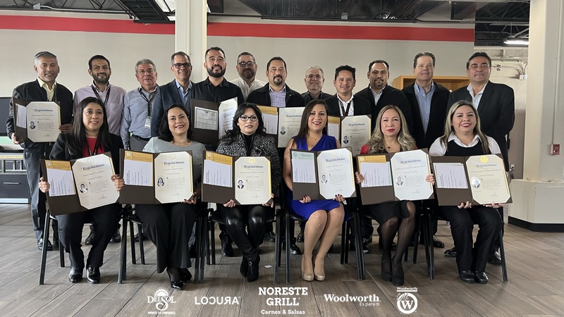 Graduados Licenciatura en Psicología