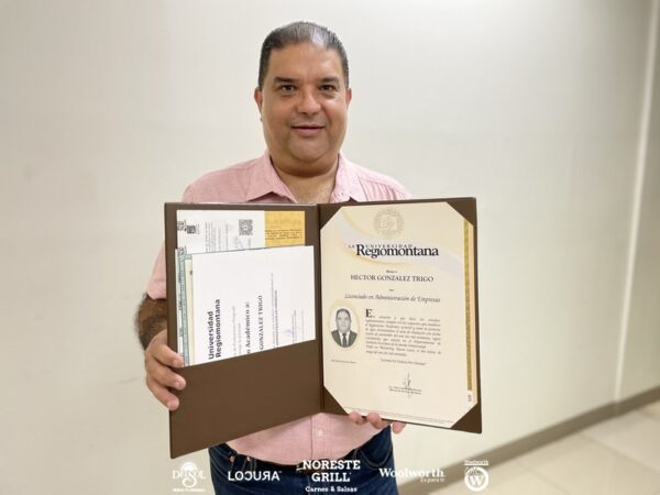 Hector González Trigo