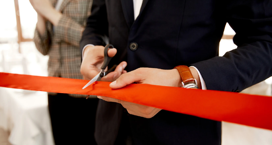 Nuestras Aperturas Diciembre