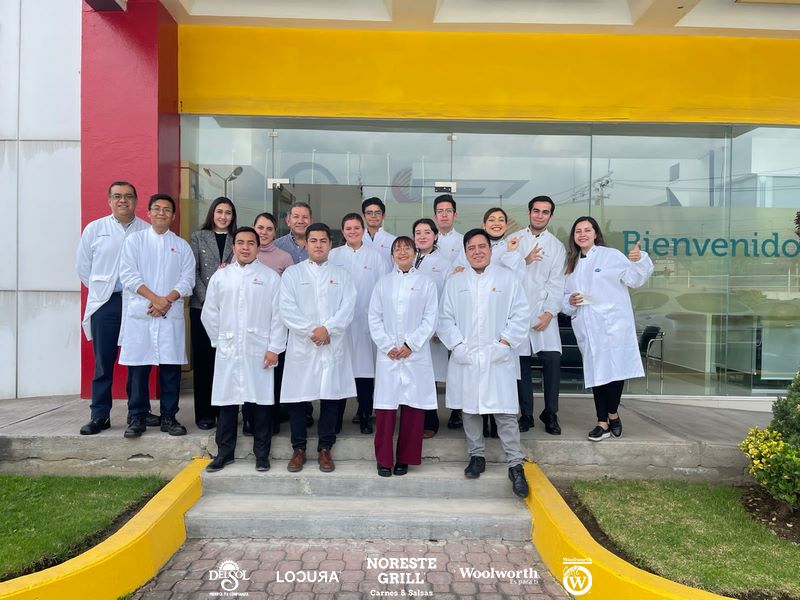 Trainees Compras en ARCOR