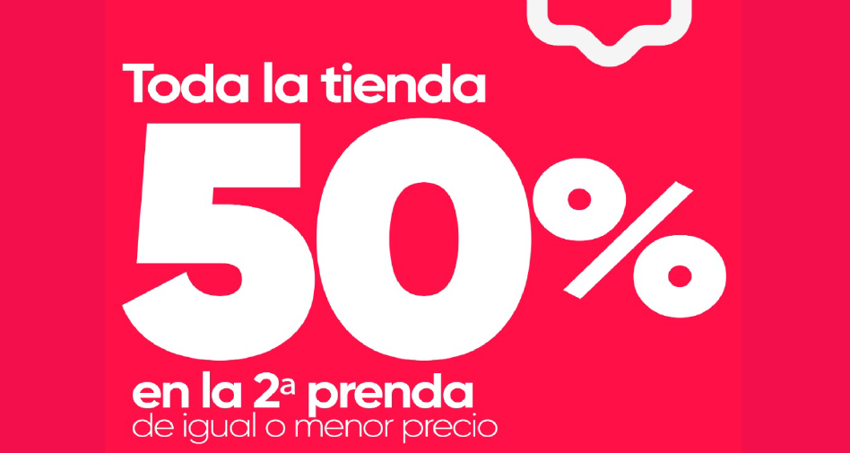 Ofertas Locura: Diciembre