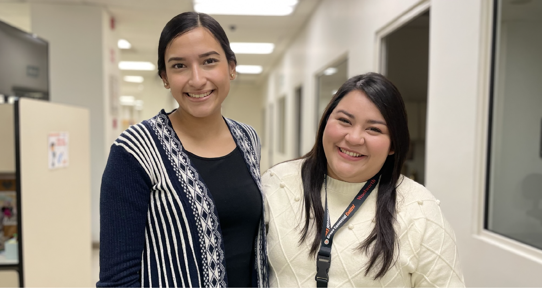 ¡Bienvenidos! Diciembre 2022