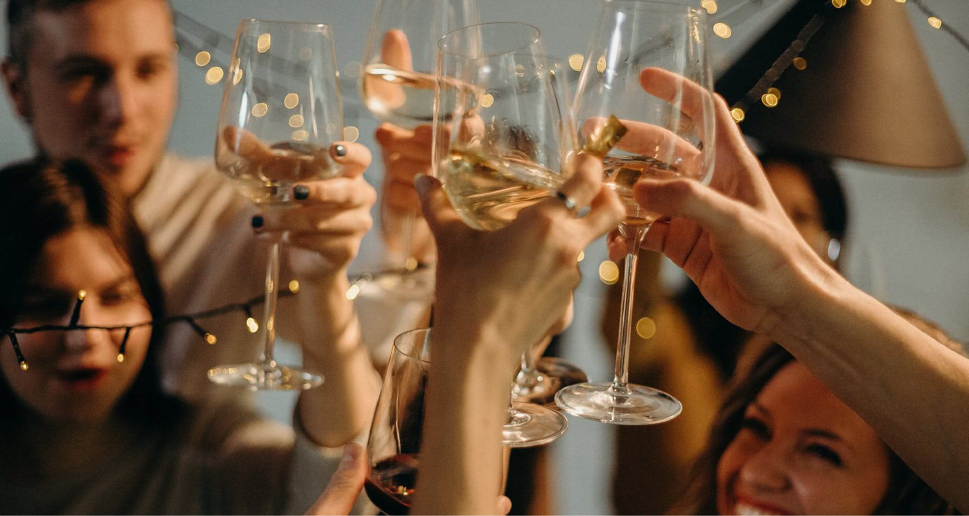 Brindis 2022 en Grupo Comercial Control