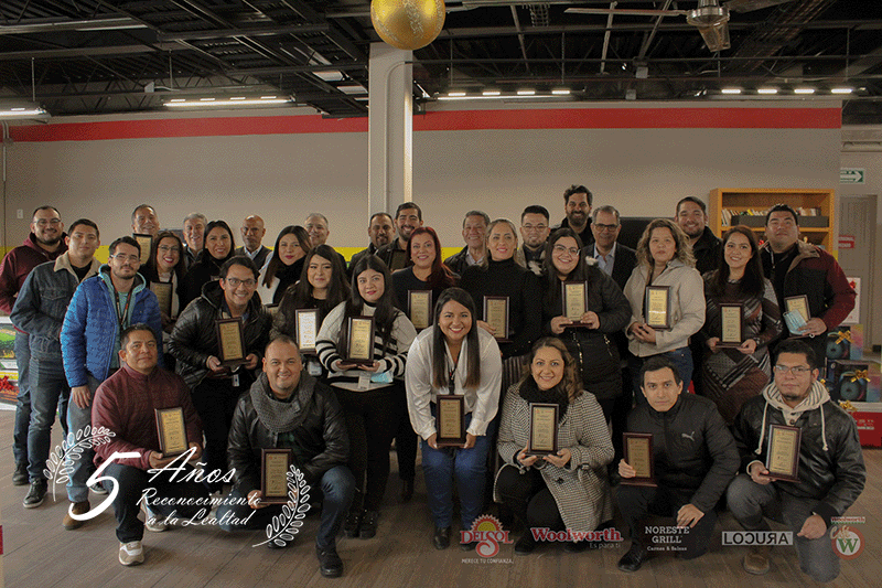 Corporativo Monterrey