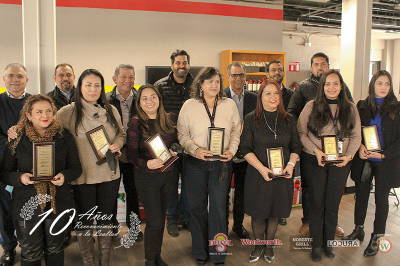 Corporativo Monterrey