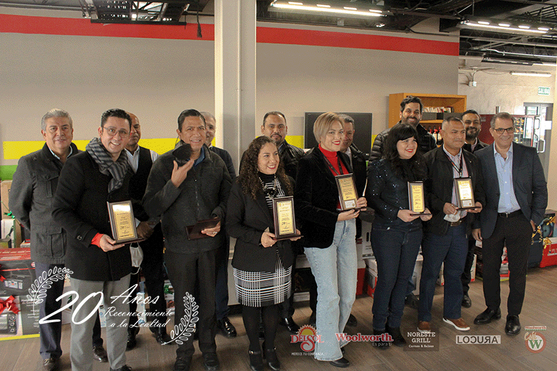 Corporativo Monterrey