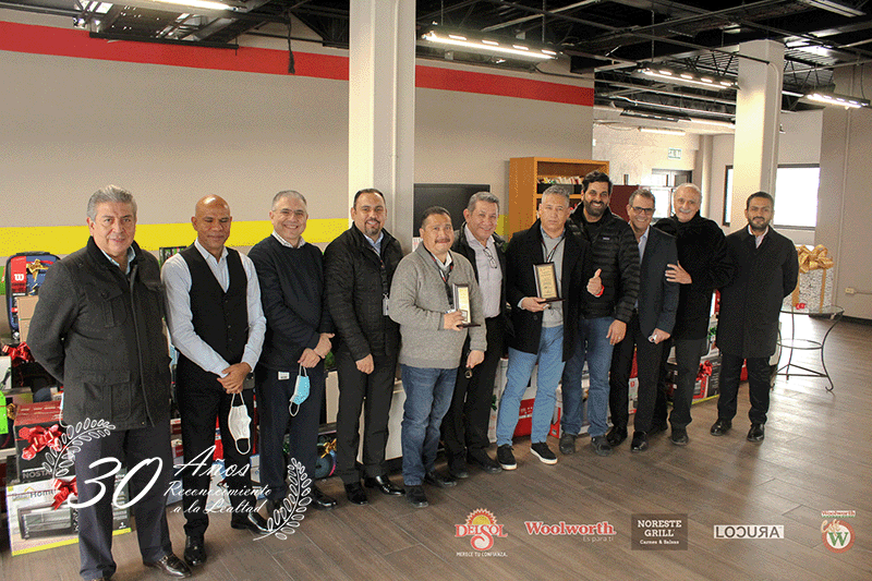 Corporativo Monterrey