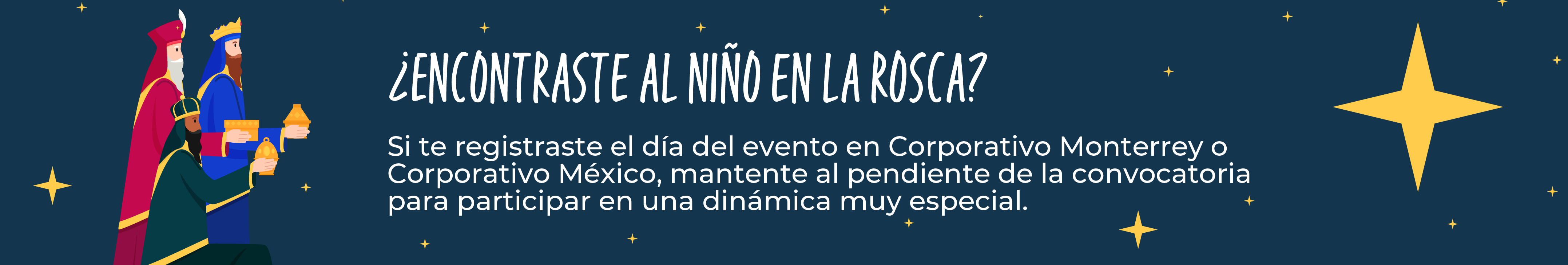 Invitacion Dinamica Rosca