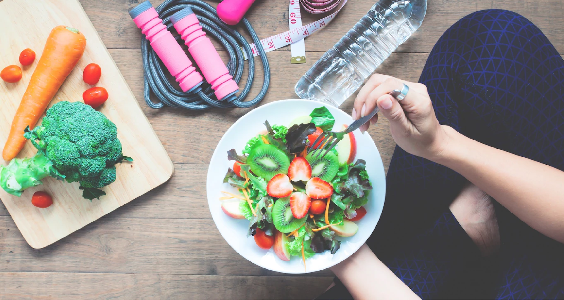 Nutrición: Paciente Estrella Diciembre y Año 2022