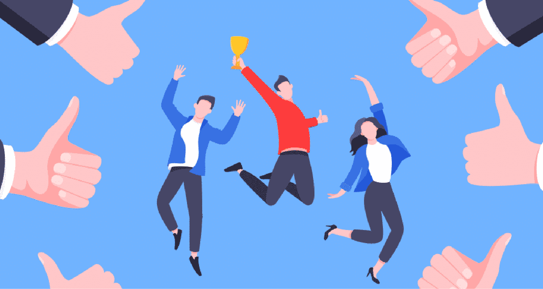 Promociones Diciembre ¡Muchas felicidades por su desarrollo!