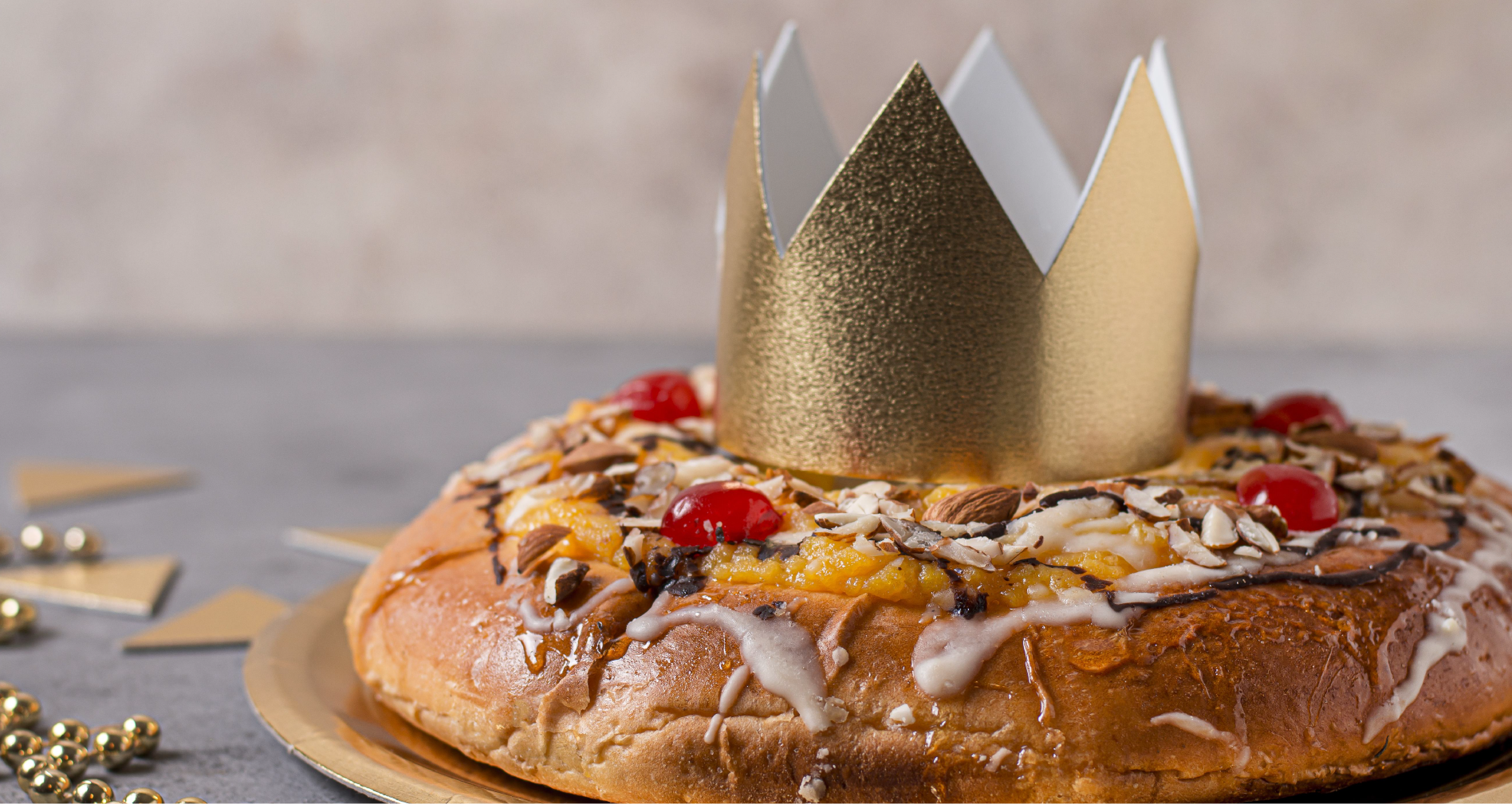 Celebración Día de Reyes 2023