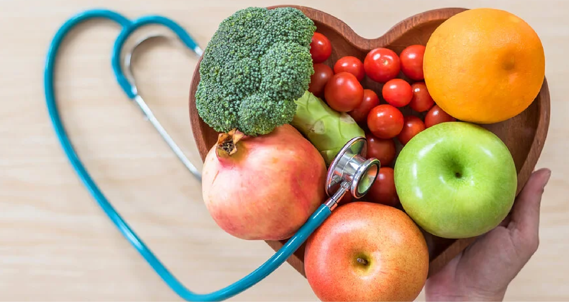 Nutricápsula: 4 tips para llevar una vida más saludable