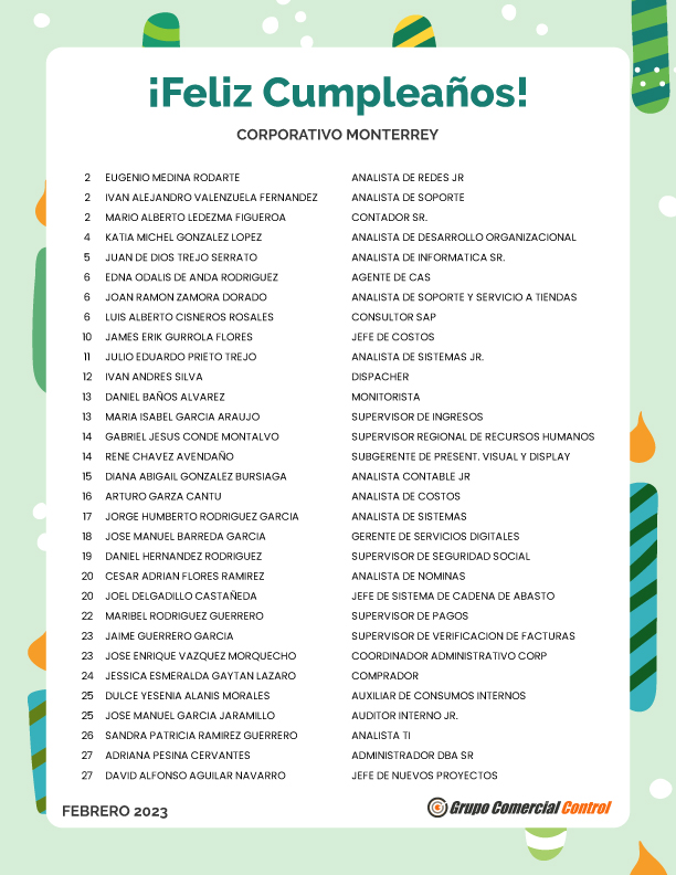 Cumpleaños-Febrero-2023CORPMTY