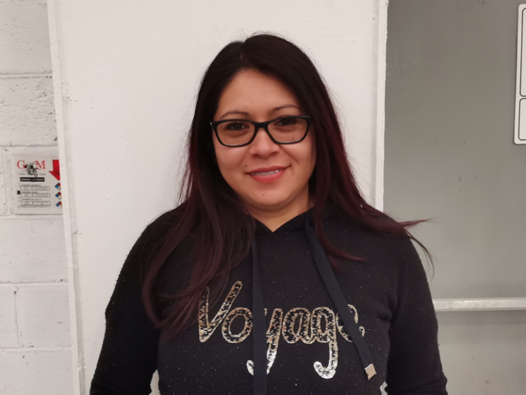 Leticia Hernández Juárez